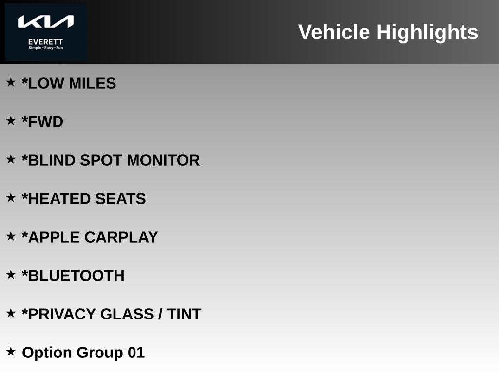 2018 Hyundai Kona SEL