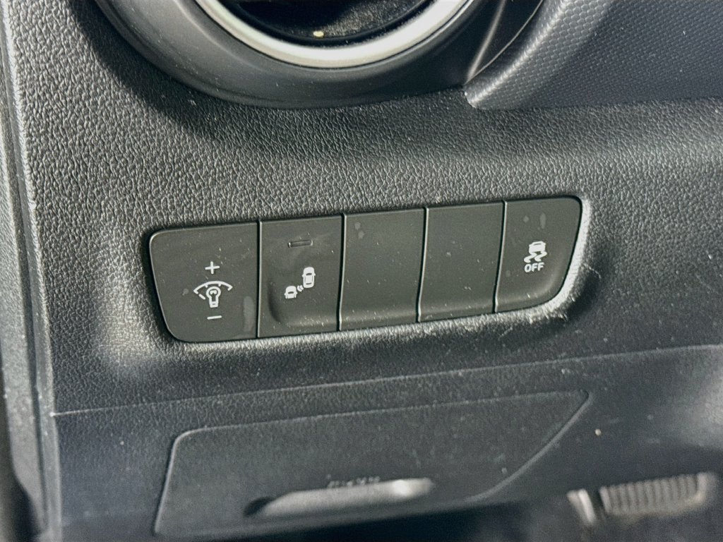 2018 Hyundai Kona SEL