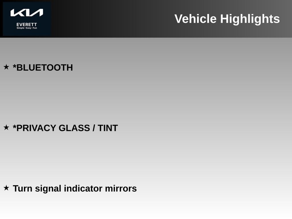 2023 Hyundai Kona Electric SE