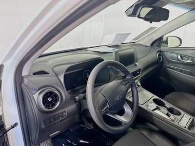 2023 Hyundai Kona Electric SE