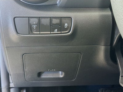 2023 Hyundai Kona Electric SE