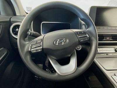 2023 Hyundai Kona Electric SE