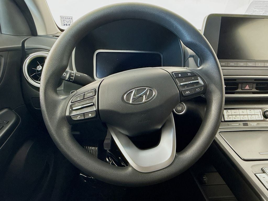 2023 Hyundai Kona Electric SE