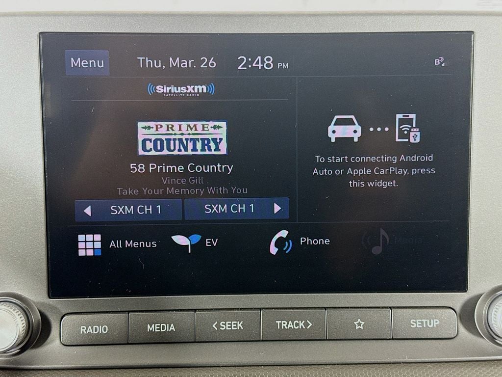 2023 Hyundai Kona Electric SE