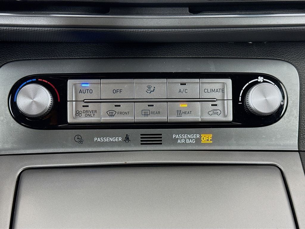 2023 Hyundai Kona Electric SE