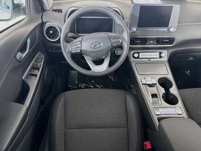 2023 Hyundai Kona Electric SE