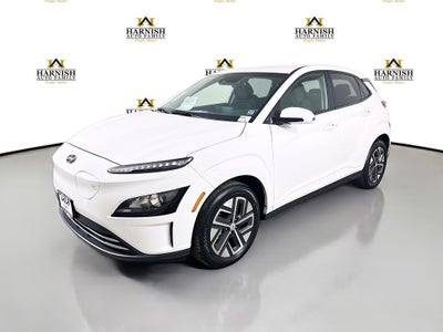 2023 Hyundai Kona Electric SE