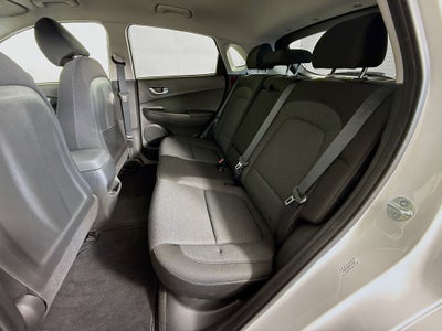2023 Hyundai Kona Electric SE