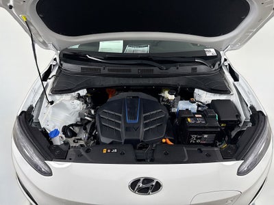 2023 Hyundai Kona Electric SE