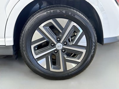 2023 Hyundai Kona Electric SE