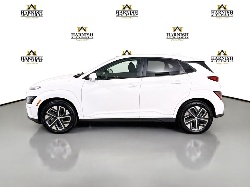 2023 Hyundai Kona Electric SE