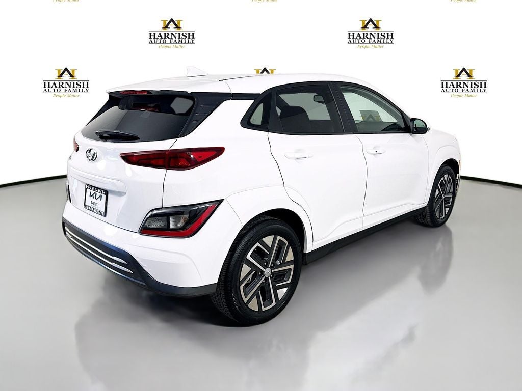 2023 Hyundai Kona Electric SE
