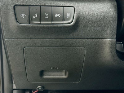 2021 Hyundai Kona Ultimate