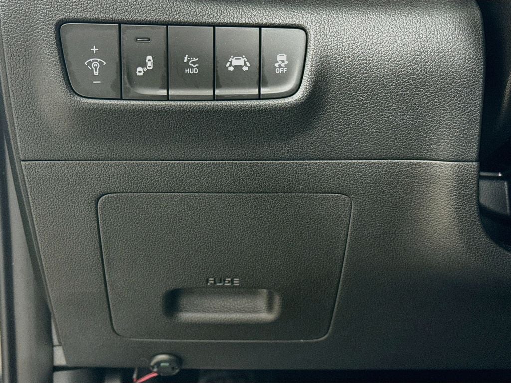 2021 Hyundai Kona Ultimate