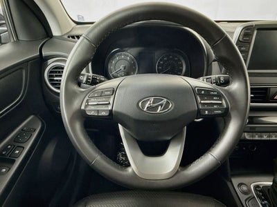 2021 Hyundai Kona Ultimate