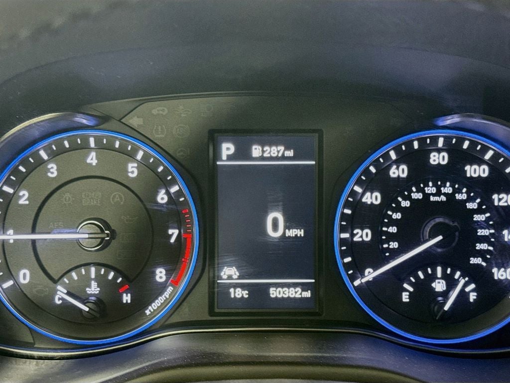 2021 Hyundai Kona Ultimate