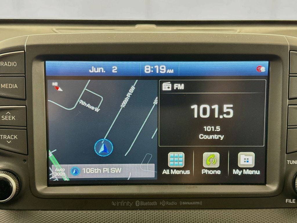 2021 Hyundai Kona Ultimate