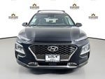 2021 Hyundai Kona Ultimate