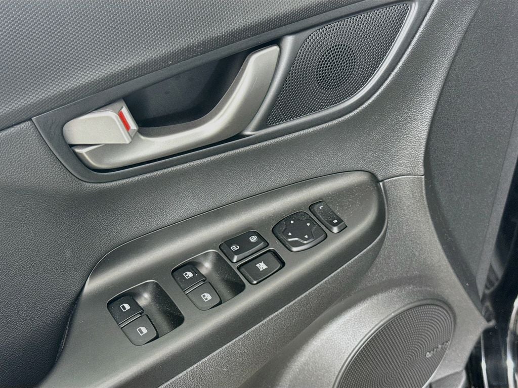 2021 Hyundai Kona Ultimate