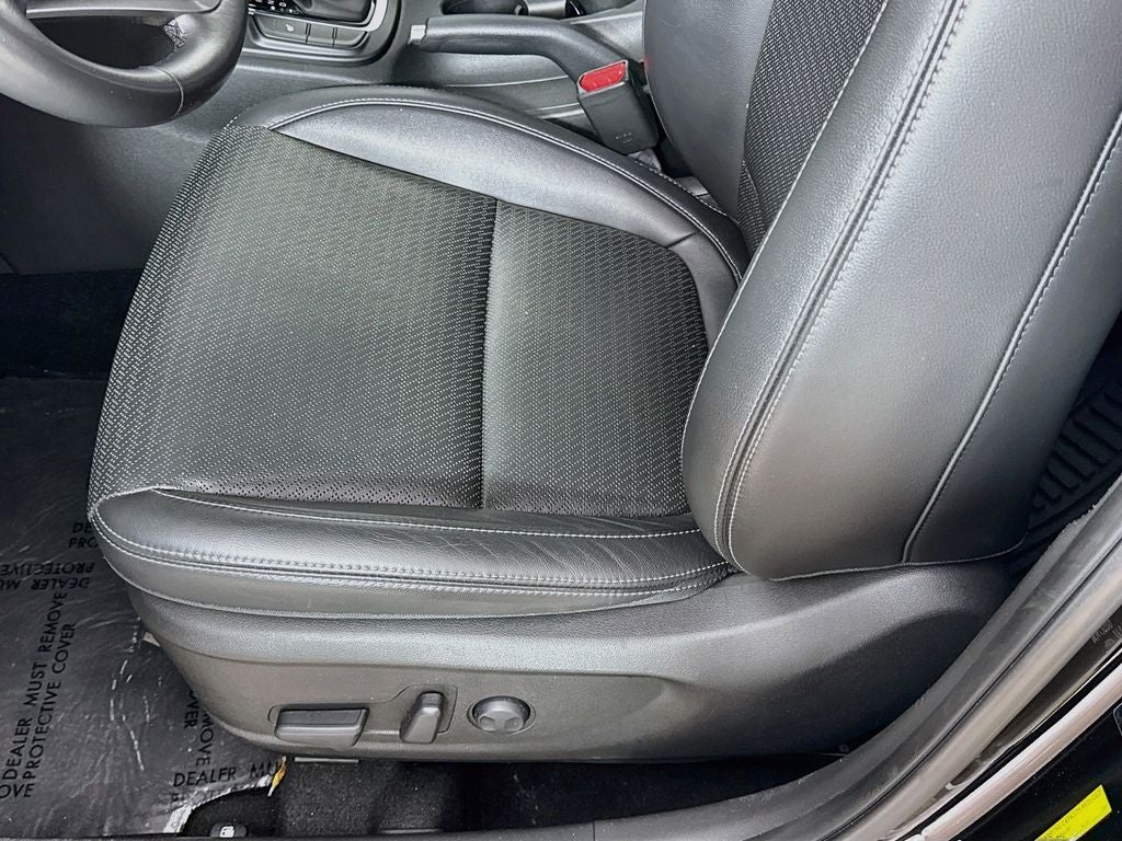 2021 Hyundai Kona Ultimate