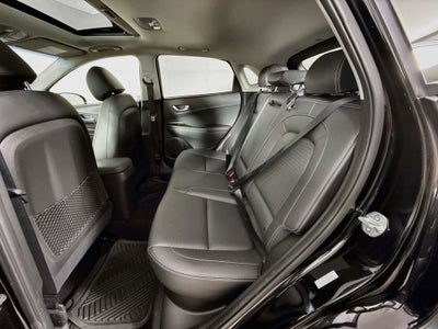 2021 Hyundai Kona Ultimate