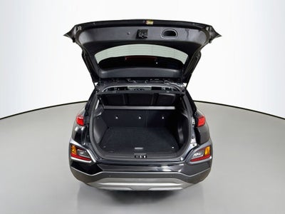 2021 Hyundai Kona Ultimate