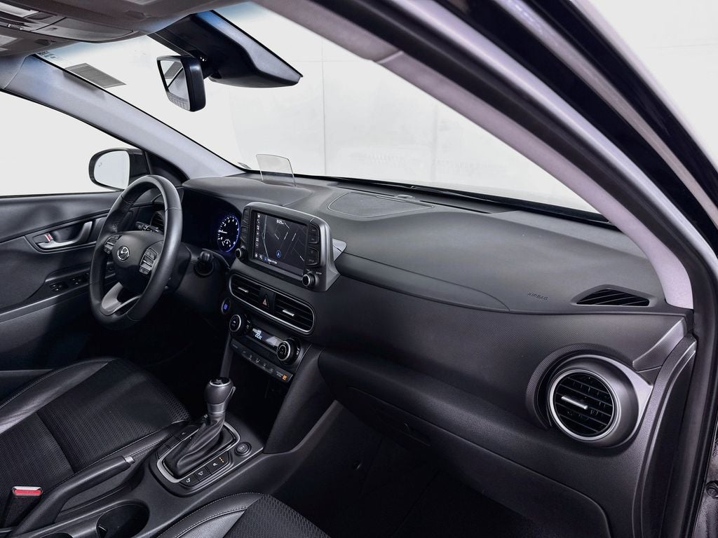 2021 Hyundai Kona Ultimate