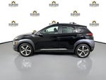 2021 Hyundai Kona Ultimate