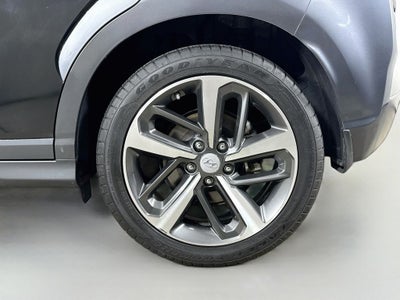2021 Hyundai Kona Ultimate