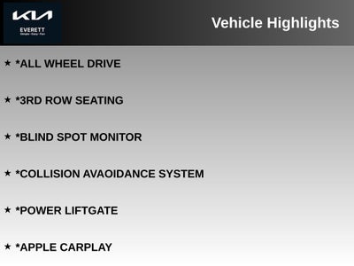 2022 Hyundai Palisade SE