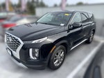 2022 Hyundai Palisade SE