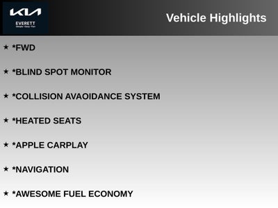 2020 Hyundai Venue Denim
