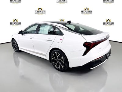 2025 Kia K5 EX