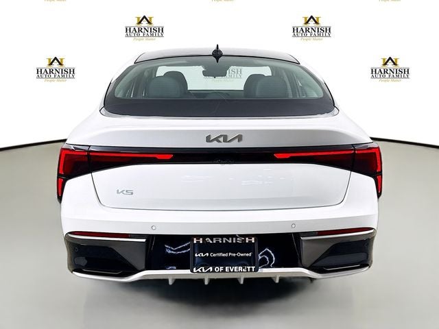 2025 Kia K5 EX