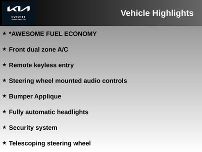 2015 Kia Optima Hybrid EX