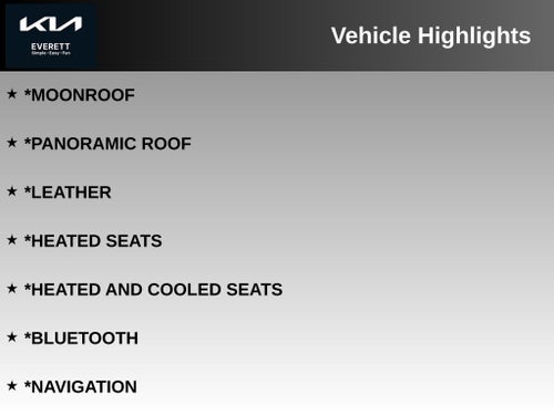 2016 Kia K900 Premium