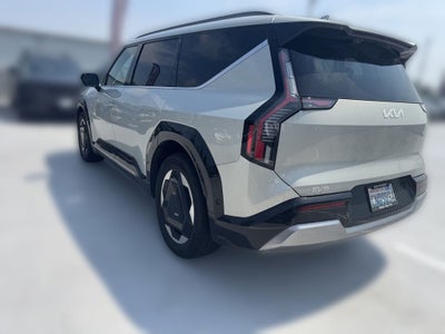 2024 Kia EV9 Land