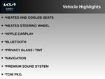 2024 Kia EV9 Land