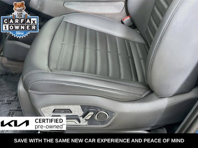 2024 Kia EV9 Land