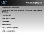 2024 Kia EV9 Land