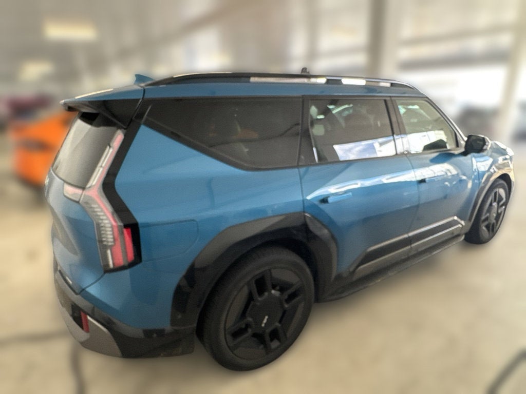 2024 Kia EV9 GT-Line