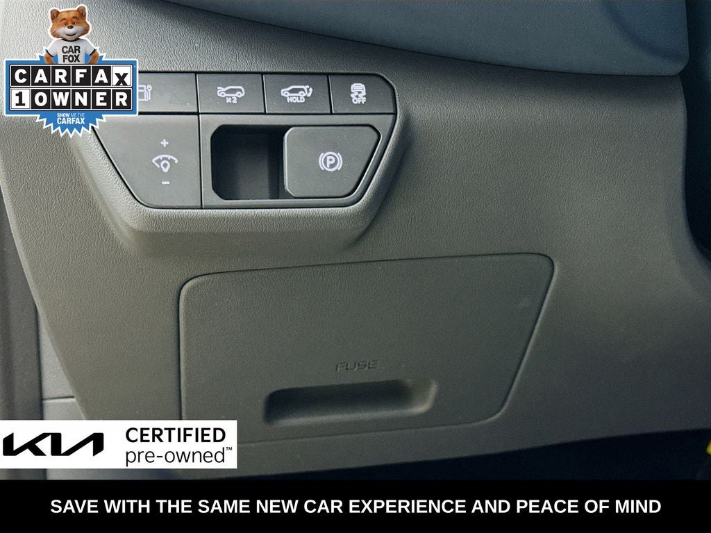 2024 Kia EV9 GT-Line