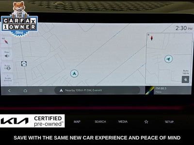 2024 Kia EV9 GT-Line