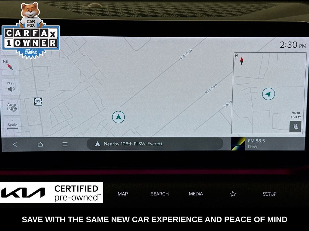 2024 Kia EV9 GT-Line