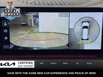 2024 Kia EV9 GT-Line