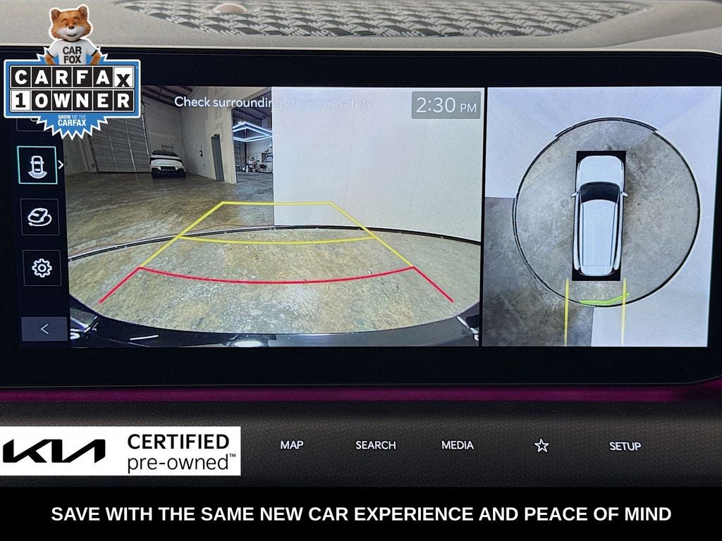 2024 Kia EV9 GT-Line