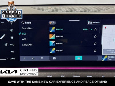 2024 Kia EV9 GT-Line