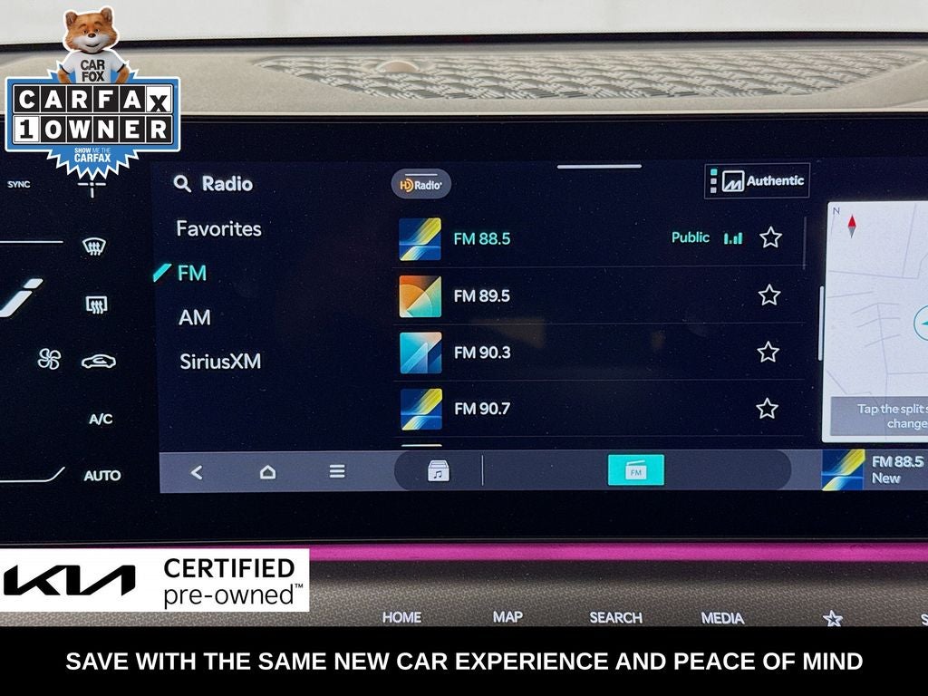 2024 Kia EV9 GT-Line