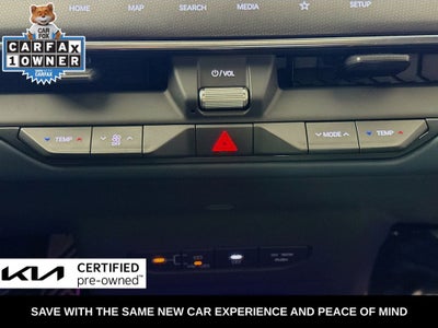 2024 Kia EV9 GT-Line