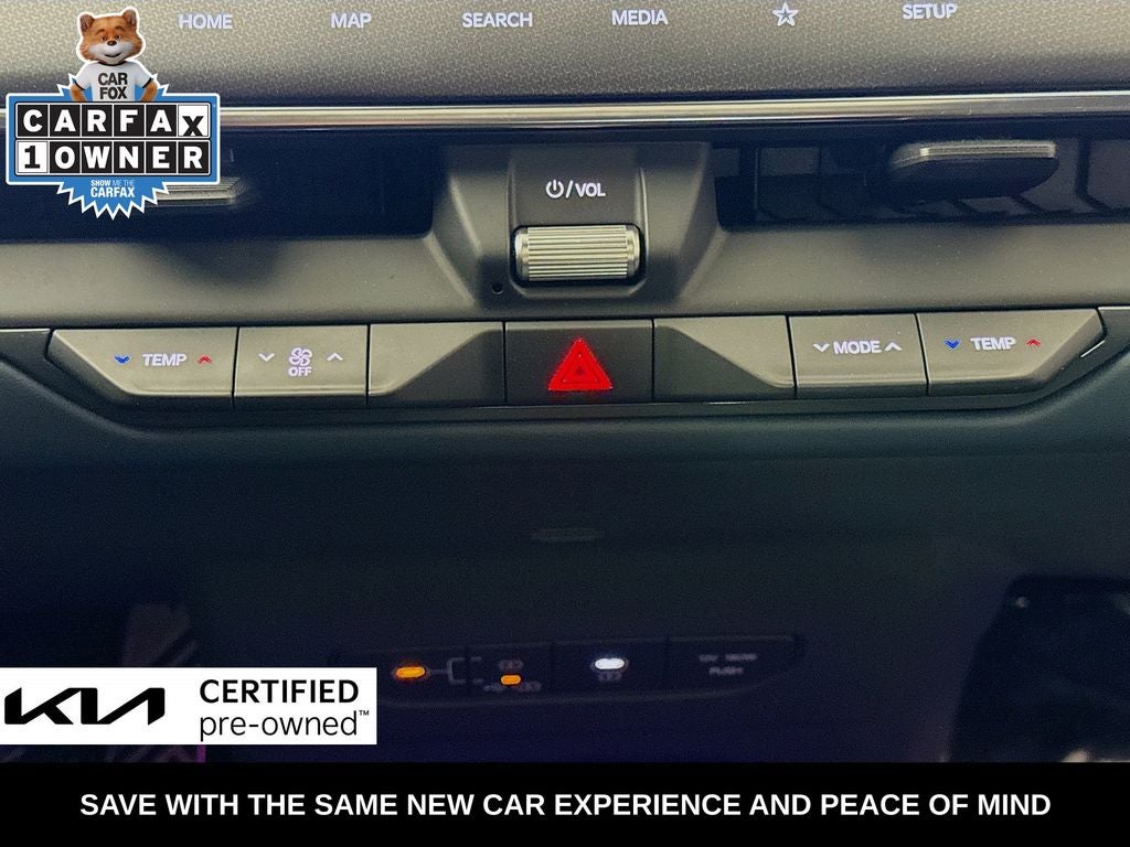 2024 Kia EV9 GT-Line